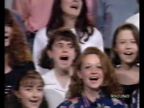 Mamma Dolce | Festa della mamma | Le Verdi Note dell'Antoniano