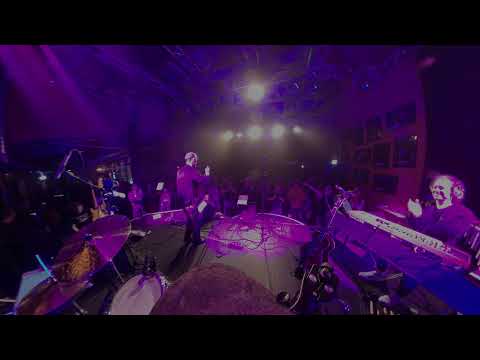 Stella Tonon & The Marcus Schinkel Experience - Premiere - Song13 - Giacomo - Bella Ciao