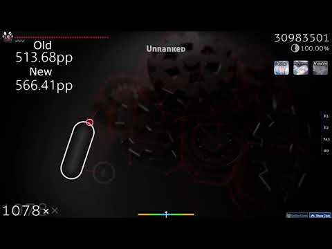 Tech N9ne - Worldwide Choppers [Gangsta] +HDHR | old vs new pp