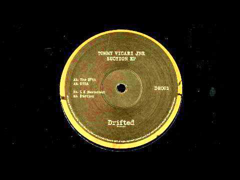 Tommy Vicari Jnr - The 27th