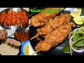 Famous Street Food Of Ramzan Bazaar Of Ahmedabad Silly Gosht Iftar Special Recipes Ramzan Stre