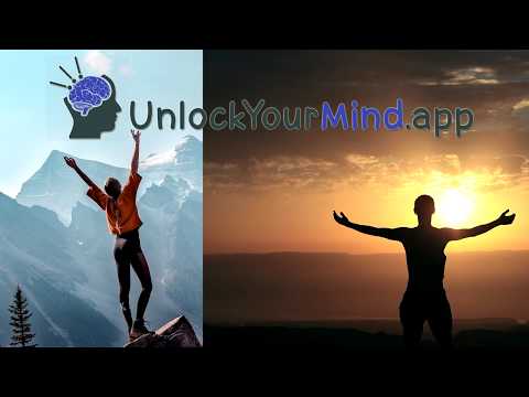 Unlock your mind Video
