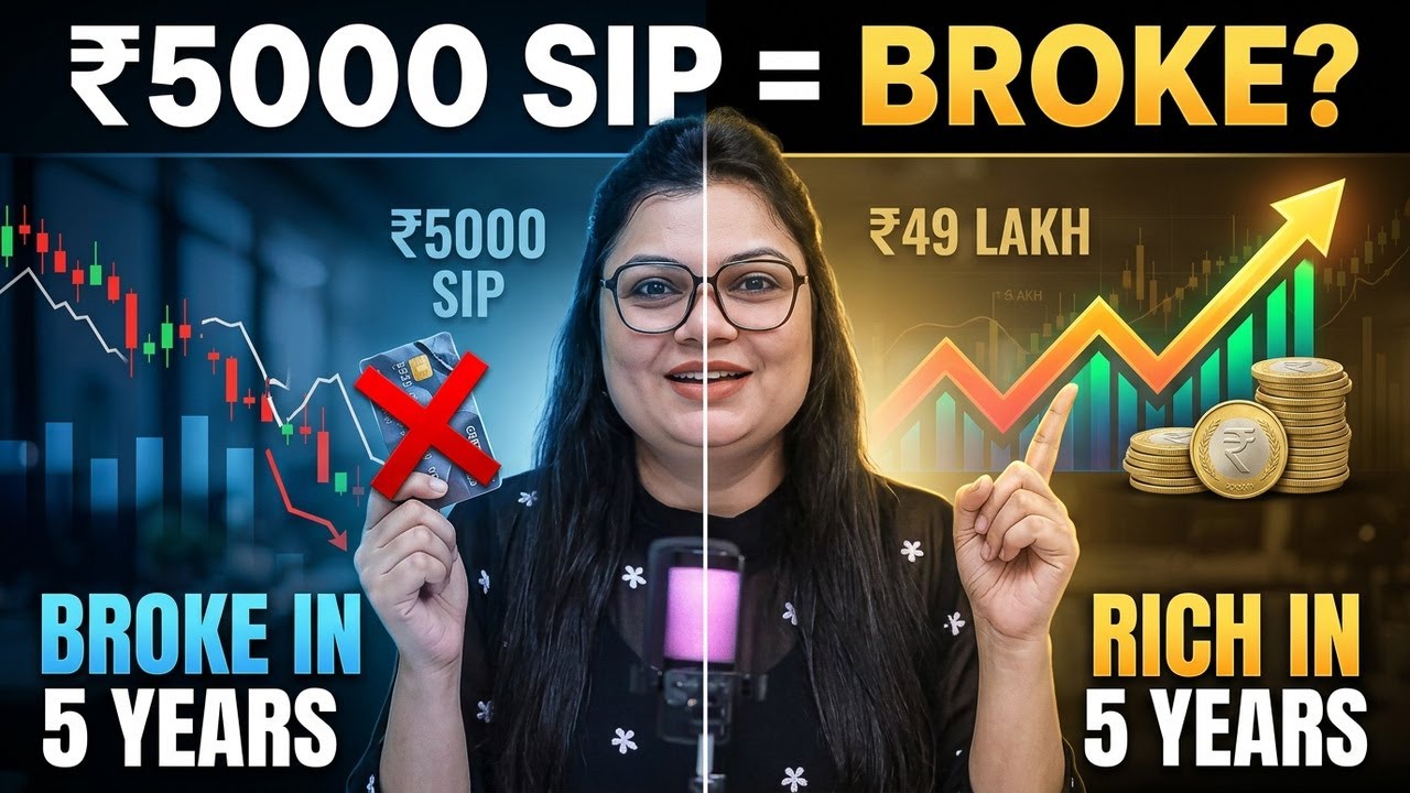 Video Thumbnail