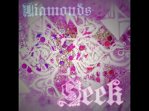 Diamonds - Seekah 2017 (My oldest song uploaded!) @Jesseekah