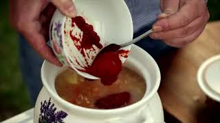 Video recept relácie Na chalupe - Jar 2021 č.14 Sliezsky bigus