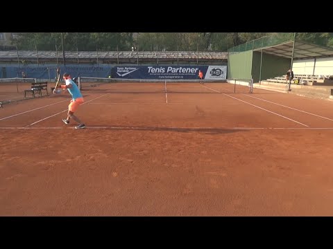 Platinum Clujana - Turul 1 - R32 - Alexone vs. Mihai - Nivel 7 - 11.09.2020 #ALEXONE