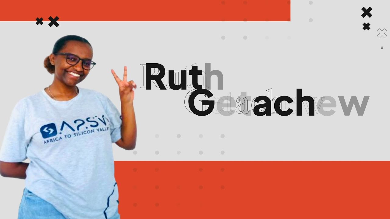 Ruth Getachew