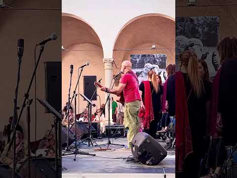 Primo Maggio all’Istituto Ernesto de Martino