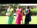 Neelima Rani Navel And Tummy Slip In Low Hip Saree