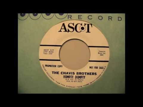 Chavis Brothers - Humpty Dumpty