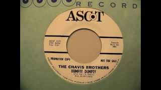 Chavis Brothers - Humpty Dumpty