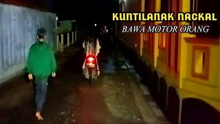 Download lagu Motor pemuda ini hilang di bawa kuntilanak mp3