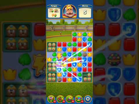 Loyal Match Level 2537