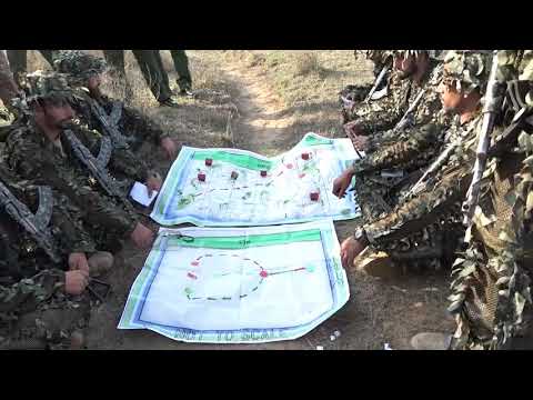 Press Release No 40/2020, 3rd International PATS Competition 2020 - 3 Mar 2020 (ISPR Official Video)