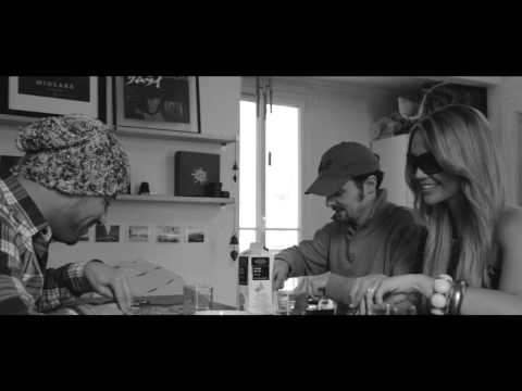 POURQUOI? / GREEN MONEY / GREENOLOGIE / 2011