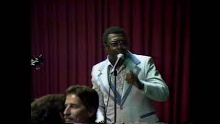 Harptones--That&#39;s The Way It Goes