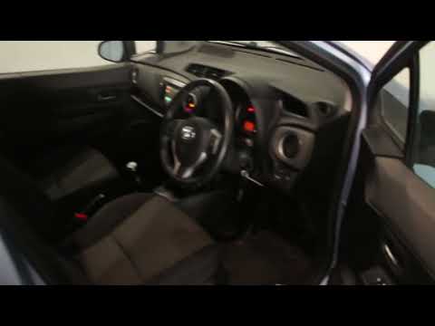 Video of Toyota Yaris 1.0 VVT-i 5Dr Luna - TENDER 28