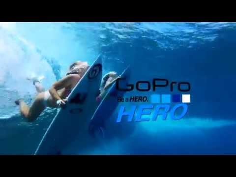 Go Pro Hero 4 | Promo