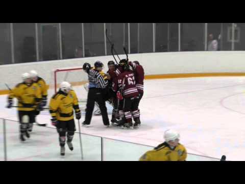 2015-11-14 Kiekko-Laser - Keki