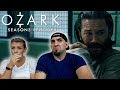 Ozark Season 3 Episode 8 BFF REACTION