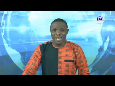 PIDGIN NEWS MONDAY 12th OCTOBER 2020 - EQUINOXE TV