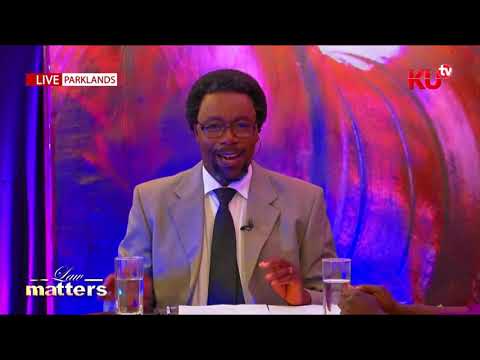 LAW MATTERS | CHILDREN IN THE ONLINE SPACE PRT 2