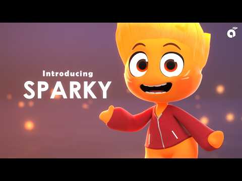 Spark Studios