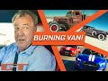 The Biggest Opening Scene Of The Grand Tour The Grand Tour