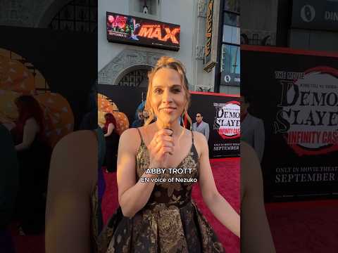 Voices from the Infinity Castle. ⚔️🔥