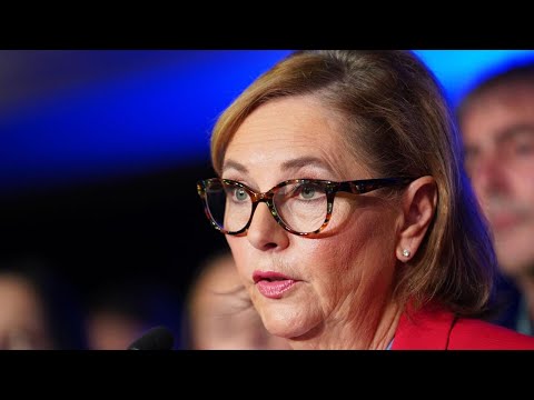 How Darline Graham took the South Carolina Republican Senate runoff