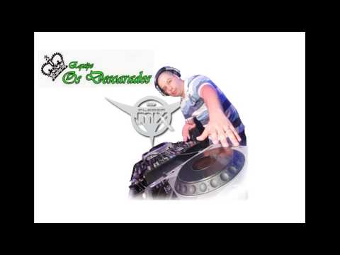 Dj Cleber Mix Feat Mr Catra e Jair Da Rocha   Piscologia  Do Bumbum Radio 2015 EQUIPE OS DESCARADOS