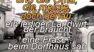 rudi carell   Goethe war gut