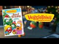 VeggieTales Saint Nicholas A Story Of Joyful Giving Audio Commentary
