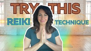 The Weird Connection Between Reiki and Coaching Success PLUS a POWERFUL technique!