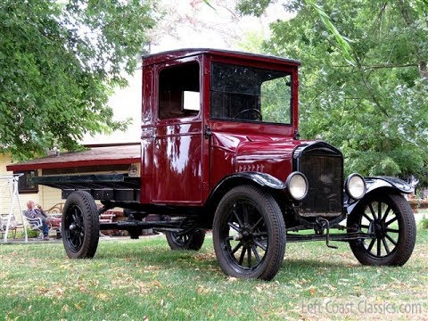 1927 Ford Model T (CC-1011699) for sale in Sonoma, California