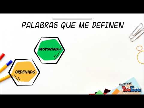 Videocurrículum Alejandro Gálvez