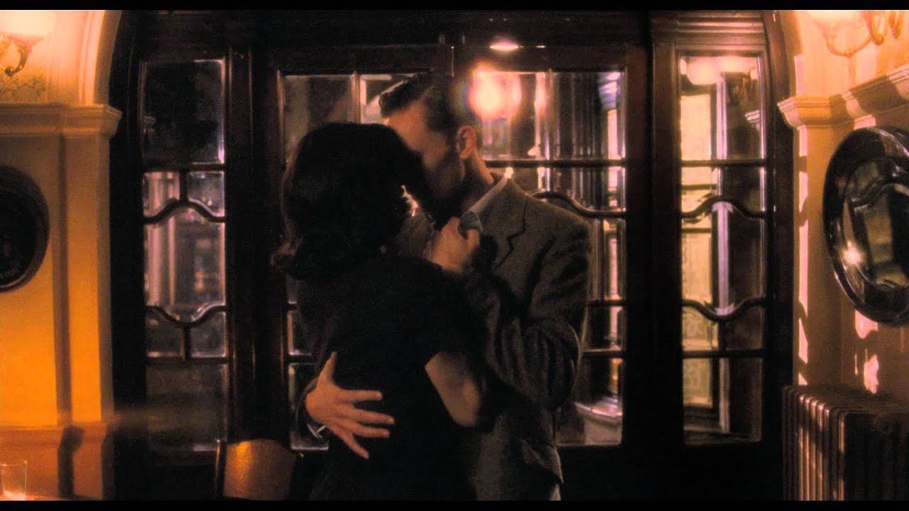 The Deep Blue Sea - First Look