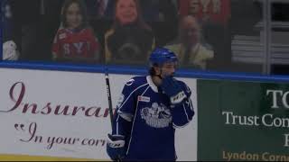 Americans vs. Crunch | Apr. 3, 2021