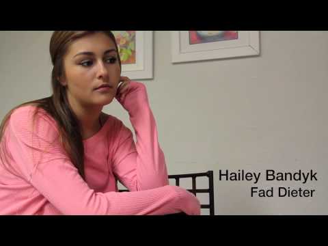 Fad Dieting and Social Media