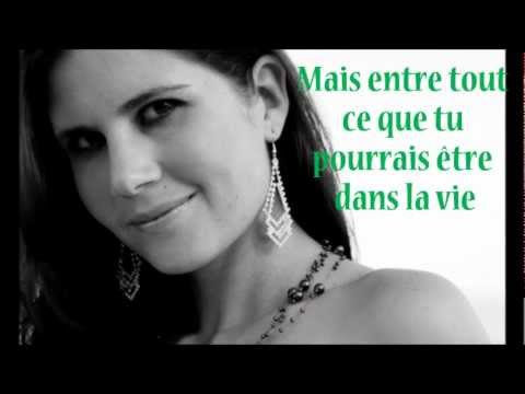 ESC Eurovision 2012 - Portugal - Filipa Sousa - Vida Minha [Sous titres Français]