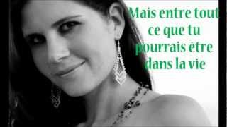 ESC Eurovision 2012 - Portugal - Filipa Sousa - Vida Minha [Sous titres Français]