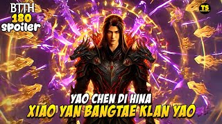 Download lagu BTTH SEASON 5 EPISODE 180 SUB INDO - XIAO YAN BANGTAE KLAN YAO DEMI YAO CHEN mp3 Download lagu BTTH SEASON 5 EPISODE 180 SUB INDO - XIAO YAN BANGTAE KLAN YAO DEMI YAO CHEN mp3