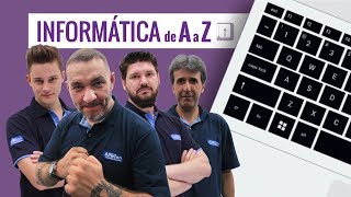 Informática de A a Z #27 - Termo com Z (Zip) - Cid Marques