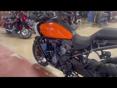 2021 Harley-Davidson Pan America™ Special in New London, Connecticut - Video 1