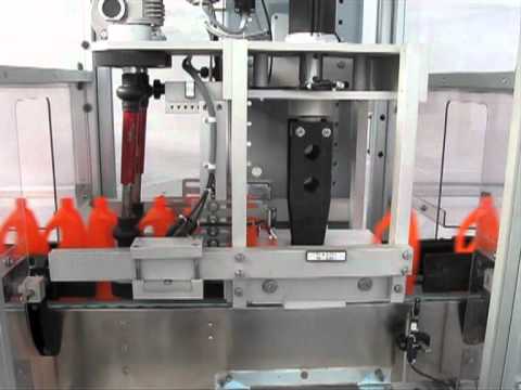 Fava Artemio - Orientatore lineare, Linear Orientator  OL EL (1079)