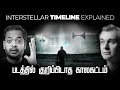 Interstellar Timeline Explained இதுதான் உண்மையான கதை Mr GK Movie
