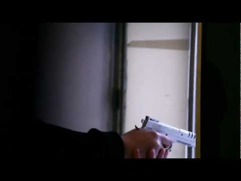 Jigz Crillz - Consequences (VIDEO TRAILER)