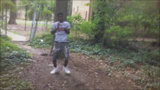 Wake Up -Mango Foo By 1K