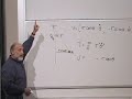 Classical Mechanics 5 Video Tutorial