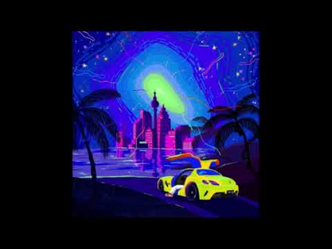 [1시간]더 콰이엇 (The Quiett) - go yard (Feat. Paul Blanco)